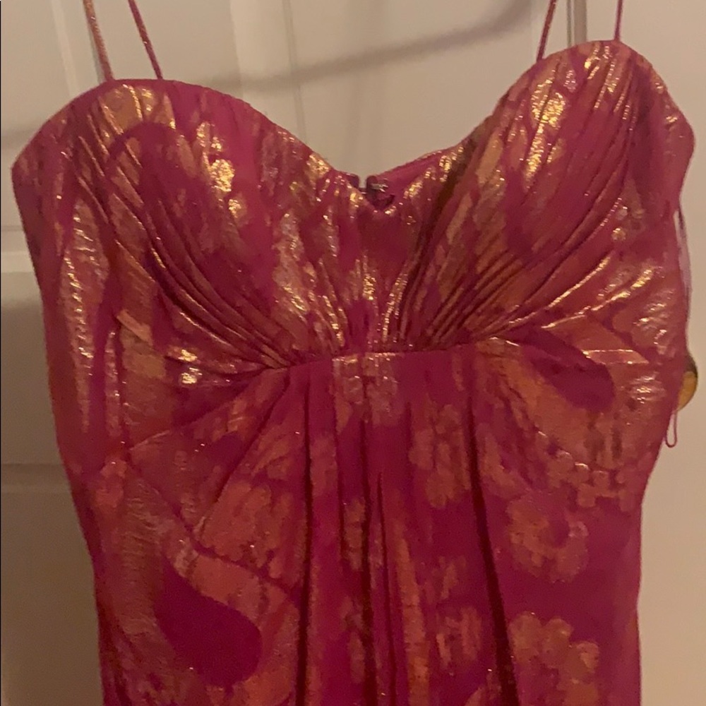 Dress, guest of wedding, homecoming